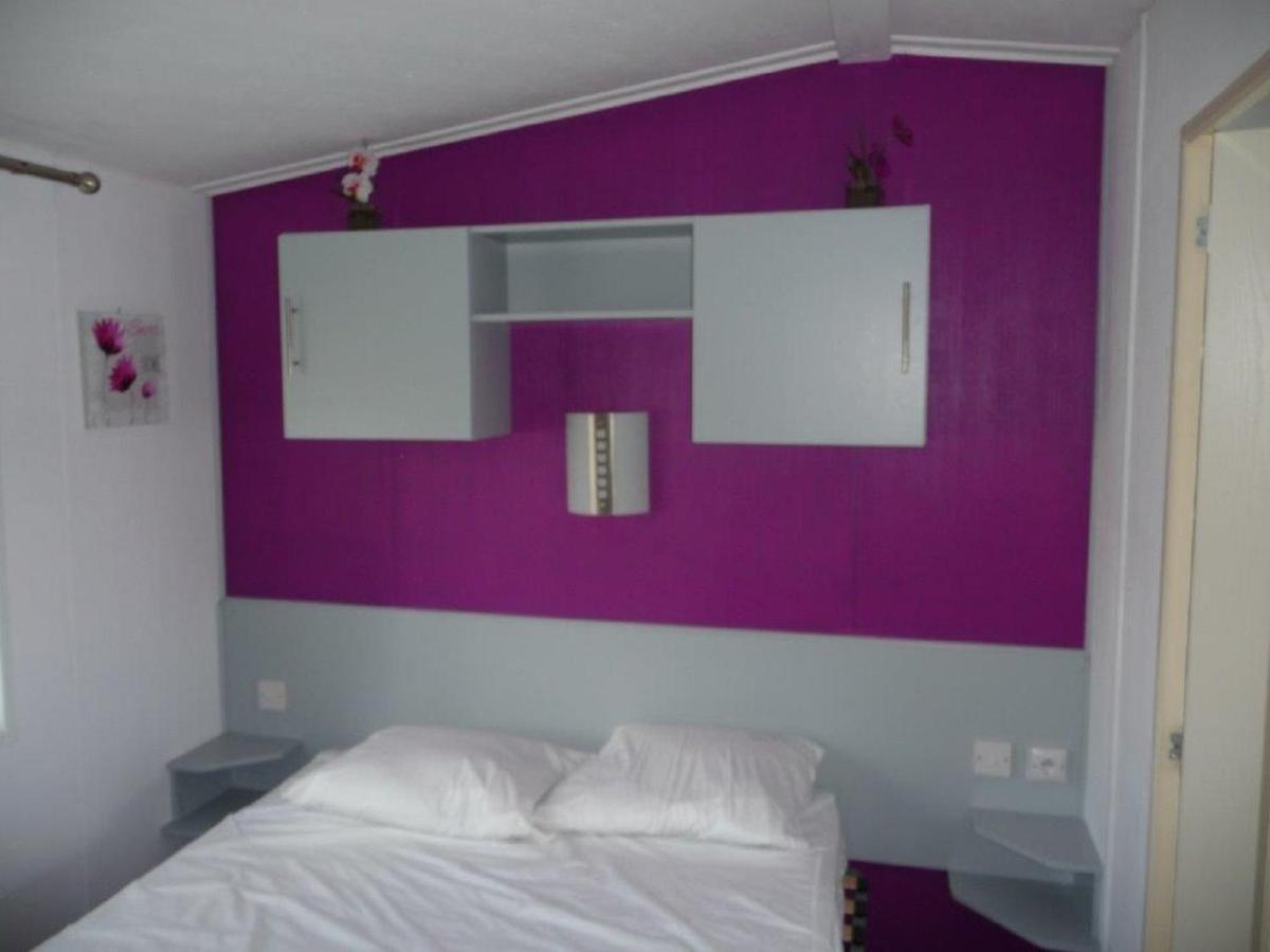 Mhvacances Propose Camping 4 Etoiles En Normandie Litteau Buitenkant foto